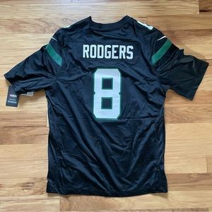 Aaron Rodgers Jets - Jersey